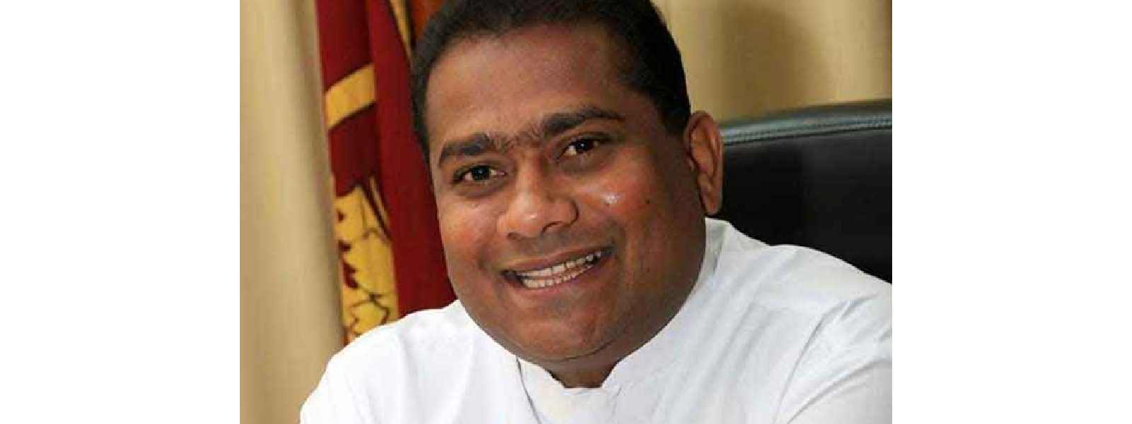 හිටපු රාජ්‍ය අමාත්‍ය ප්‍රේමලාල් ජයසේකර අත්අඩංගුවට.